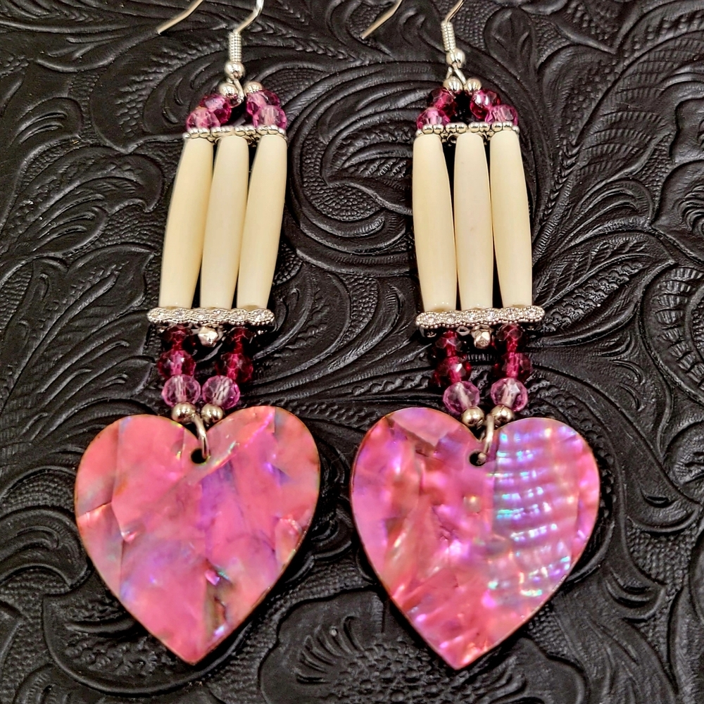 Earrings!